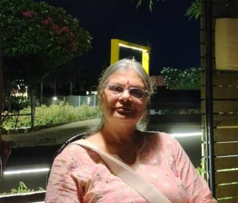 HEMA BISWAS