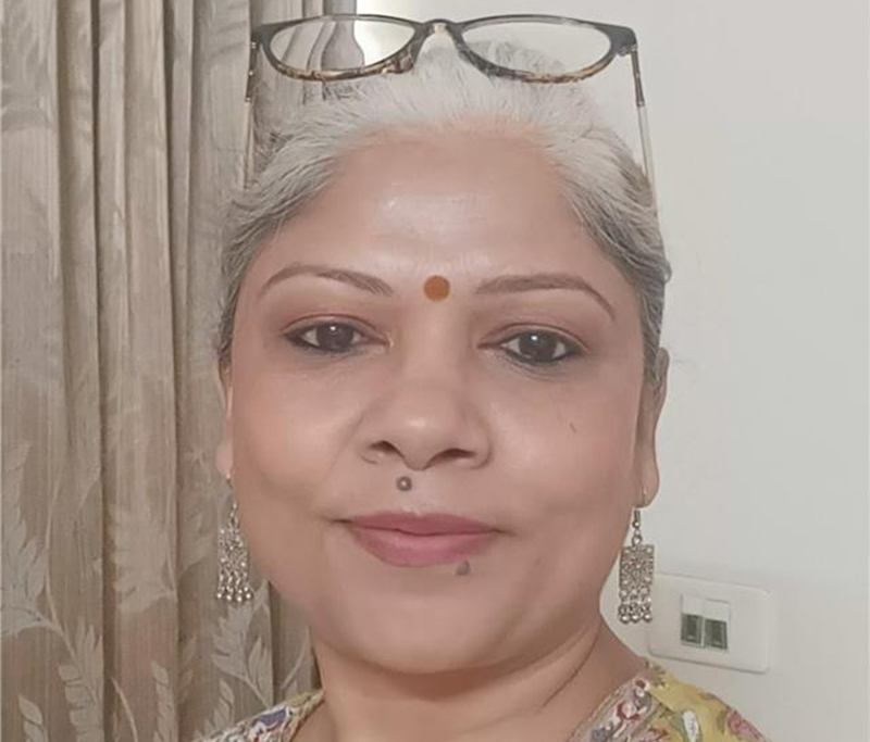 HEMA BISWAS