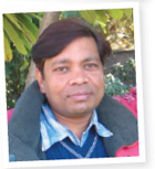 ANURAG KUMAR