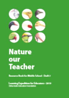 nature our teacher